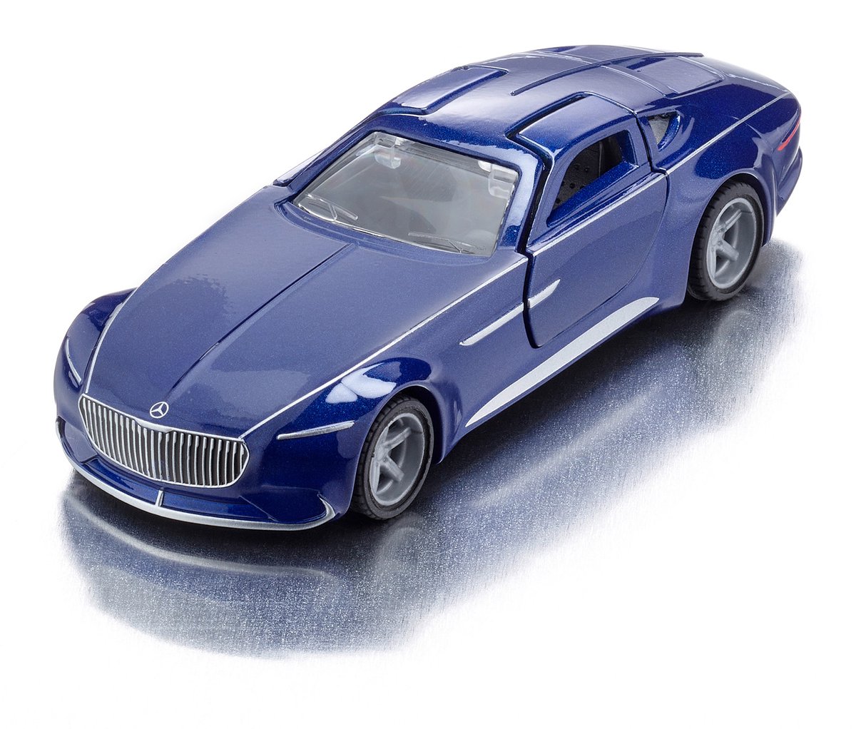 SIKU Super - Vision Mercedes-Maybach 6 modelvoertuig thumbnail 3
