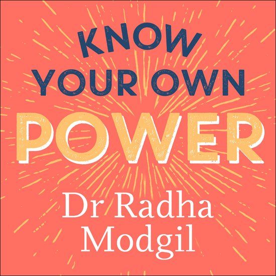 Know Your Own Power - cover
