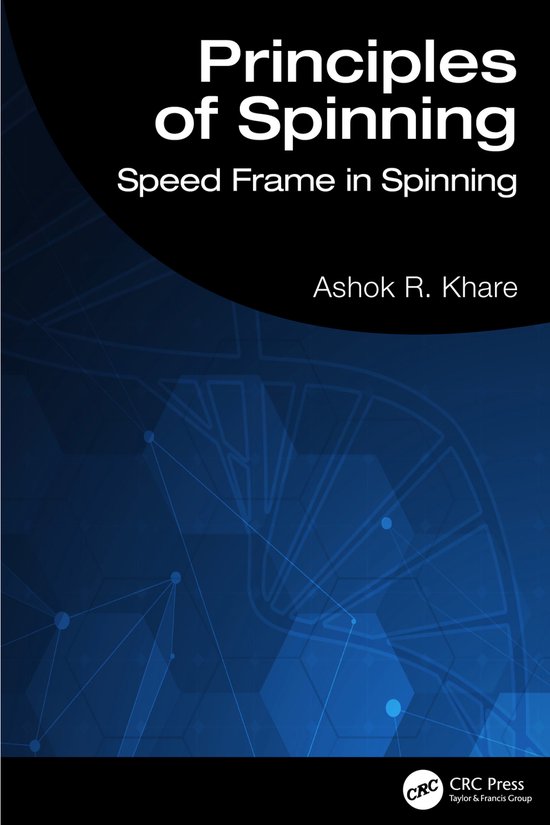Principles of Spinning- Principles of Spinning - cover