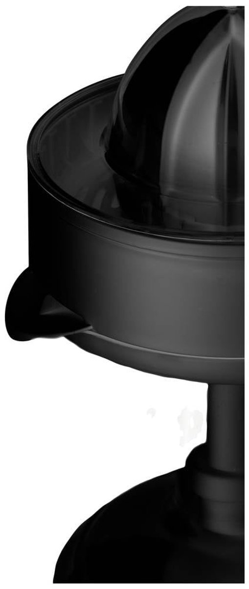 DOMO DO9235J - Fruitpers - 1.2L - Zwart/inox thumbnail 5