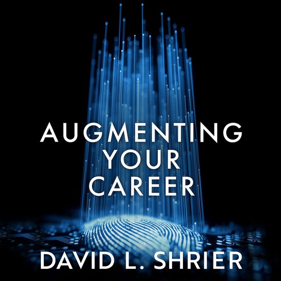 Augmenting Your Career - cover