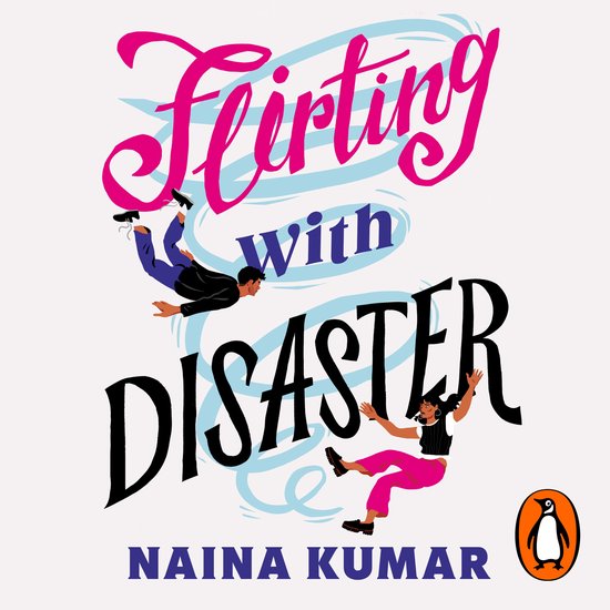 Flirting With Disaster - cover