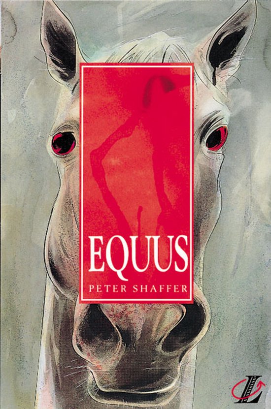 Equus - cover