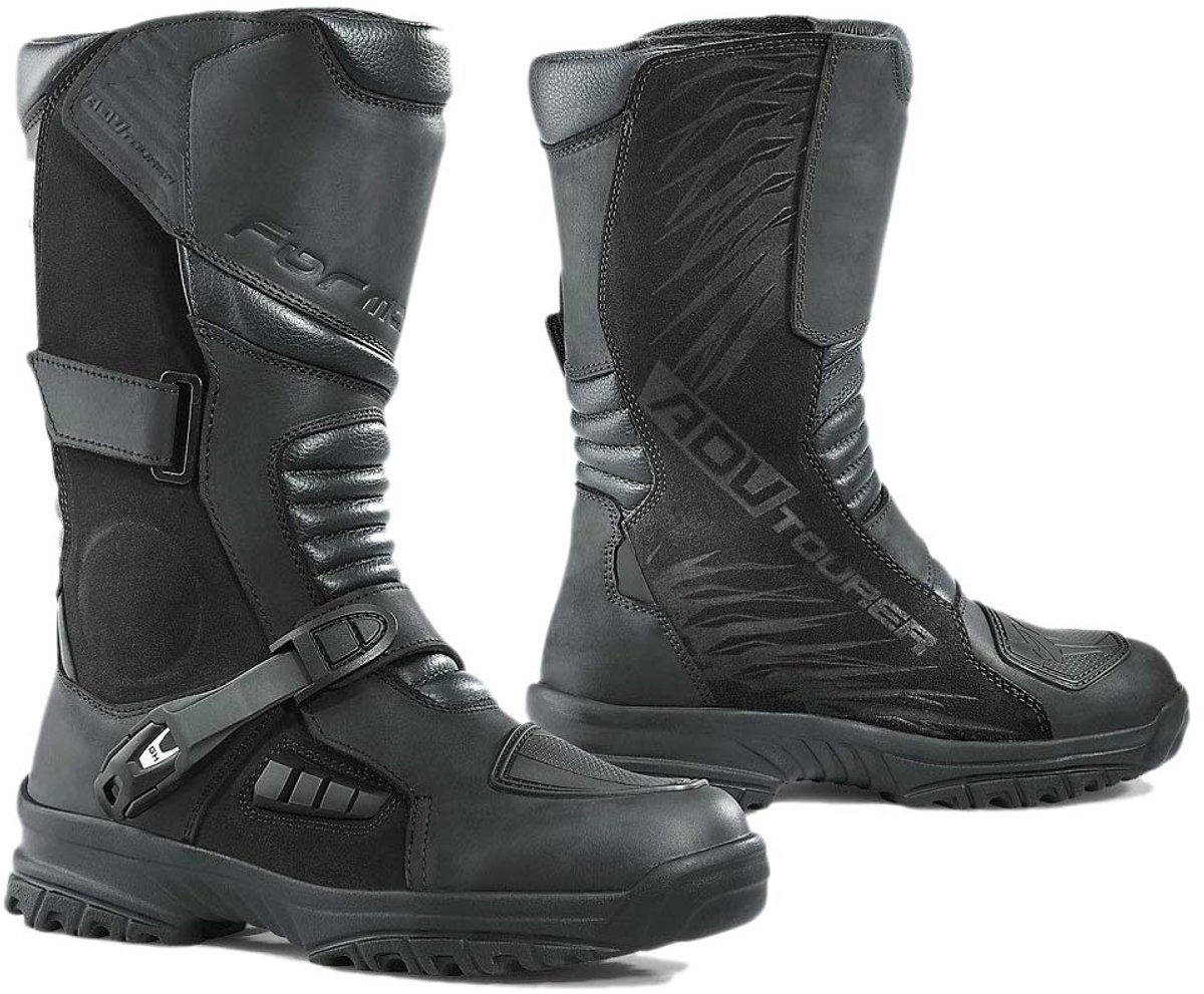 Forma Adventure Tourer Zwart - Laars