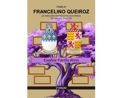 Fam lia Francelino Queiroz