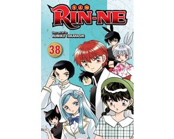 RIN-NE, Vol. 38