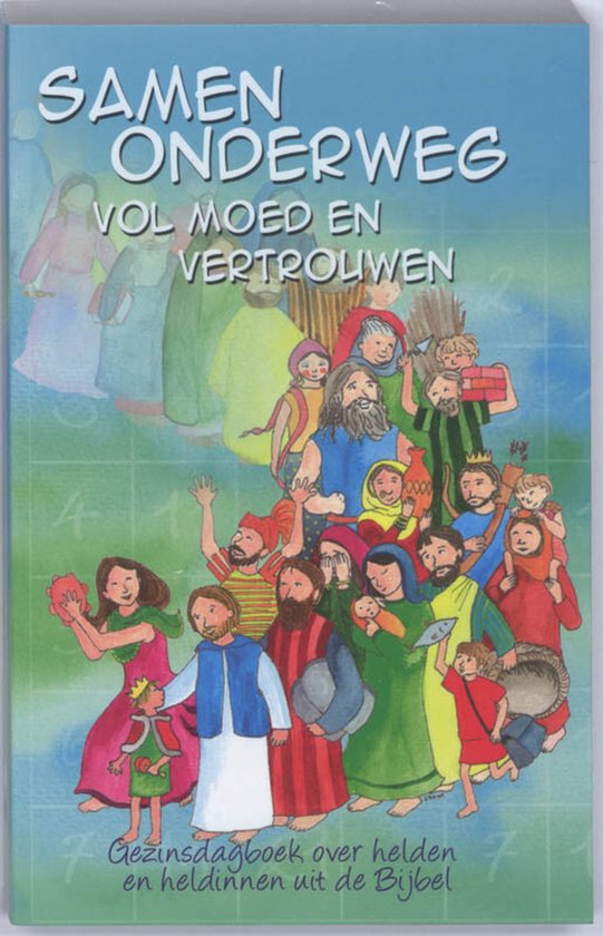 Samen onderweg