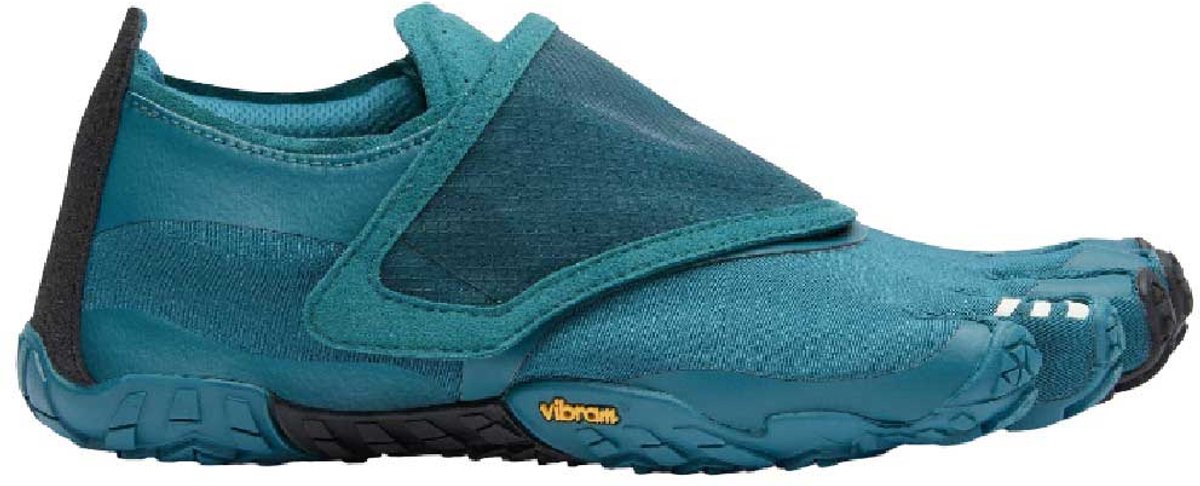 Vibram Fivefingers Trailope Trailschoenen Blauw EU 38 Vrouw