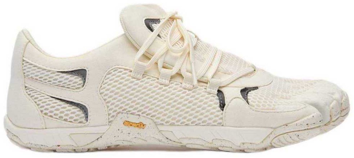 Vibram Fivefingers Roadaround 2 Schoenen Wit EU 42