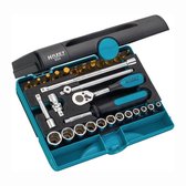 Clé à douille Hazet 854