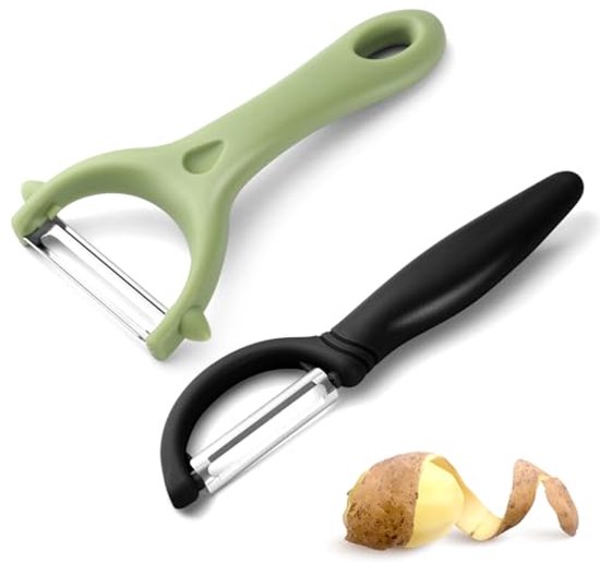 72 092 45 02 Entkerner für Obst und Gemüse einfach
