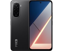 Xiaomi POCO M7 6GB 128GB Zwart