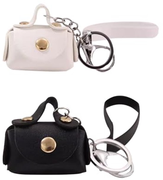Sleutelhanger Sterren Tas Charms Leuke Geëmailleerde Sleutelhanger - Voor Vrouwen