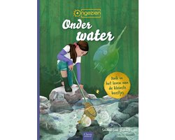 Ongezien - Onder water