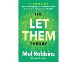 The Let Them Theory