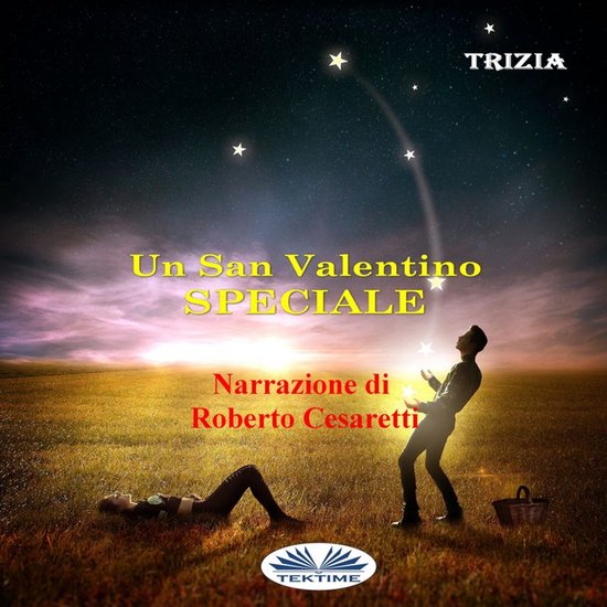Un San Valentino Speciale - cover