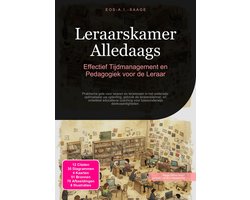 Bildung 1 - Leraarskamer Alledaags