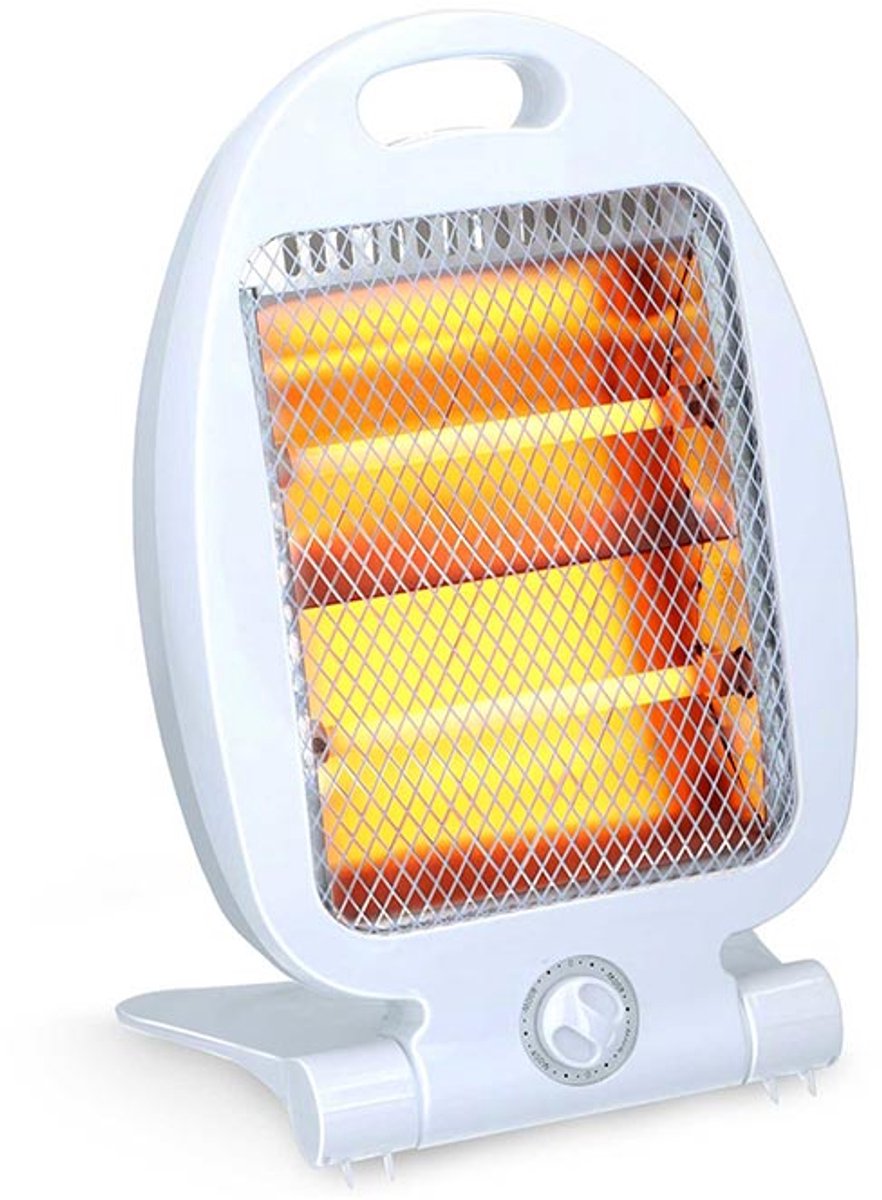 Softsail Heater - Verwarming - Elektrische Heater - 400-800W - Wit