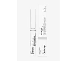 foto van The Ordinary Multi-Peptide Lash and Brow Serum - Wimperserum voor vollere wimpers - 5 ml