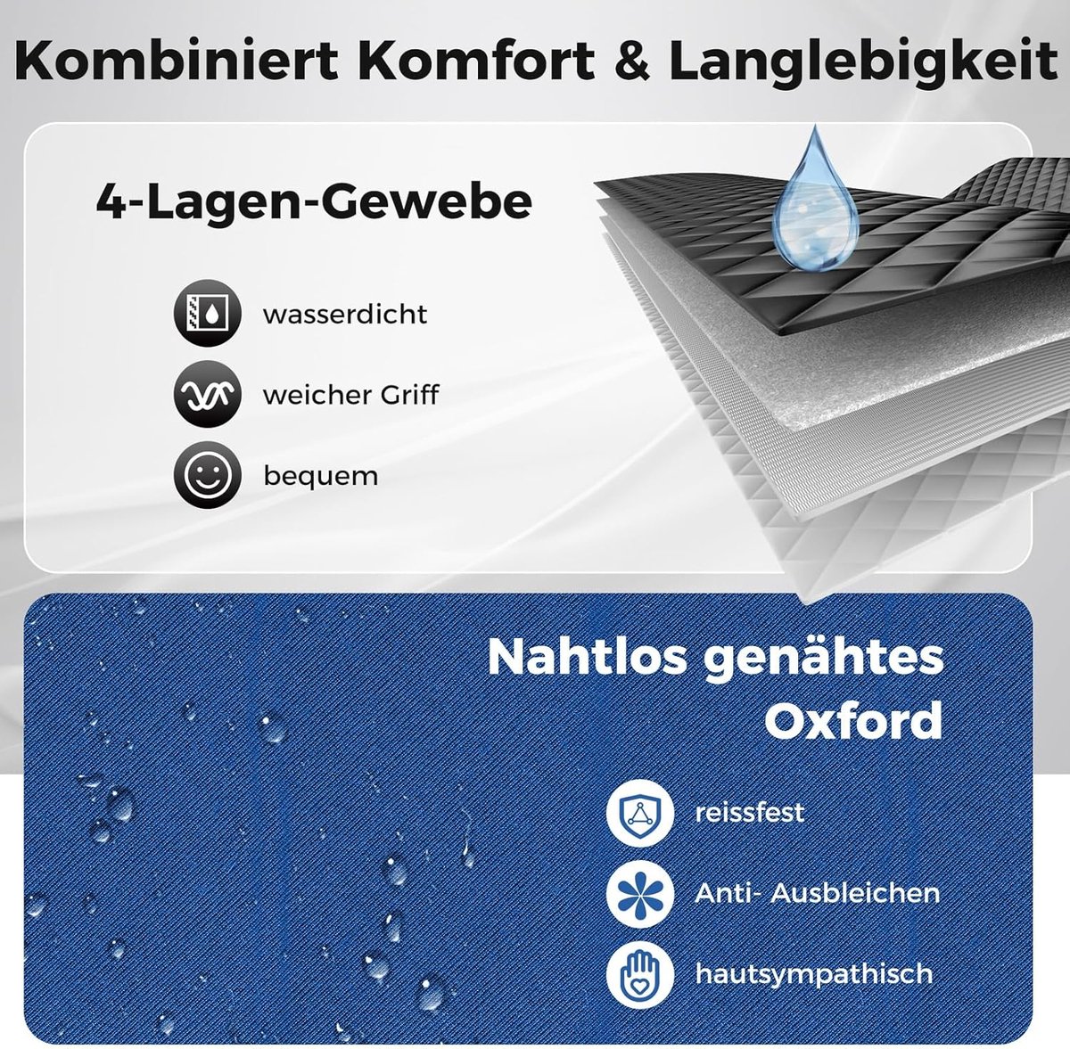 COSTWAY Stoomsauna, thuissauna voor thuis, full-body saunabox met 3-liter stoomgenerator, afstandsbediening, voetmassageapparaat en klapstoel, draagbare saunatent 91 x 91 x 183 cm (zwart) thumbnail 5
