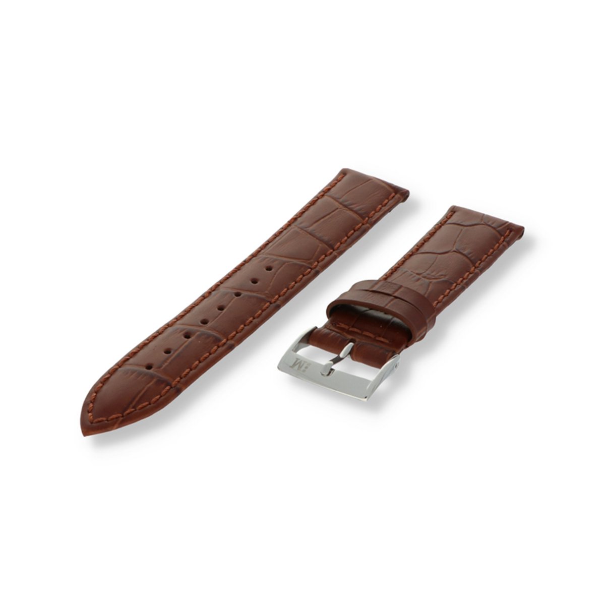 Morellato PMY041BOLLE12 XL Horlogeband - 12 mm