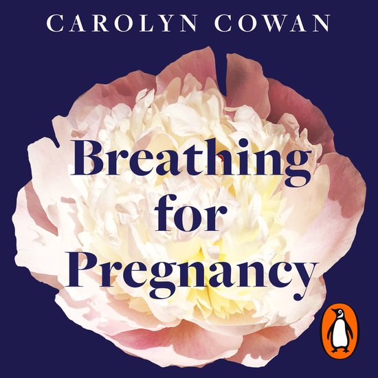 Breathing for Pregnancy - cover