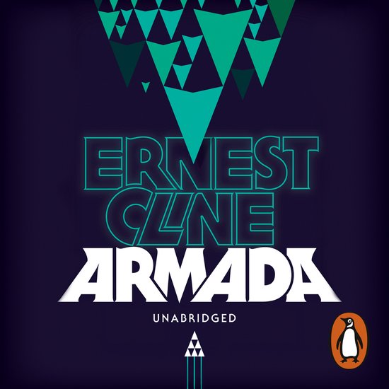 Armada - cover