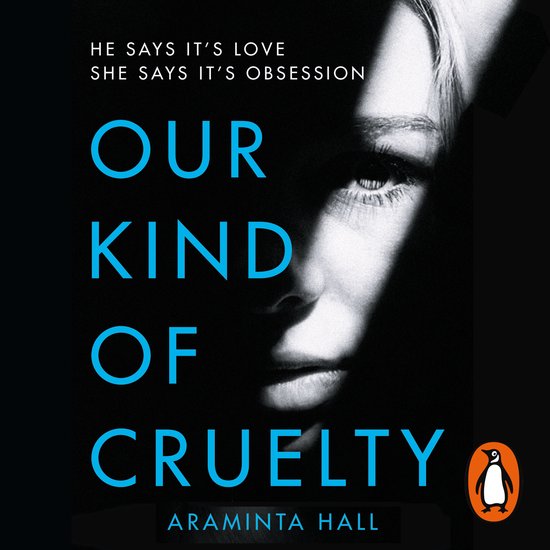 Our Kind of Cruelty - cover