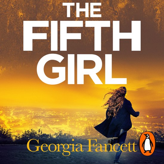 The Fifth Girl - cover