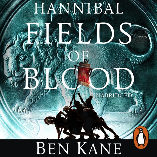 Hannibal: Fields of Blood - cover