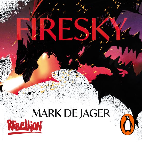 Firesky - cover