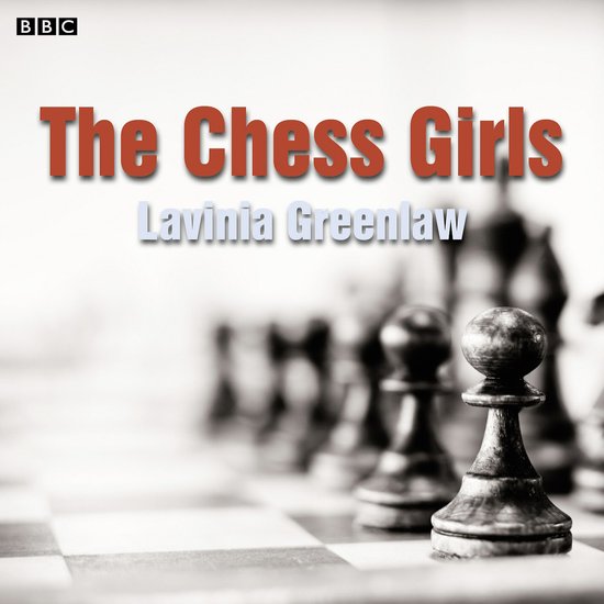 The Chess Girls - cover