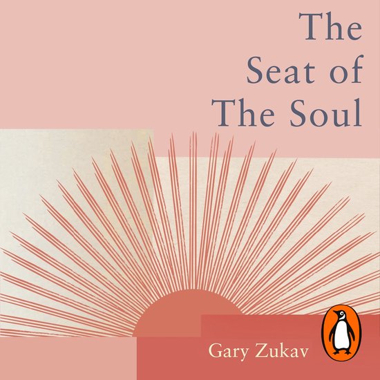 The Seat of the Soul - cover