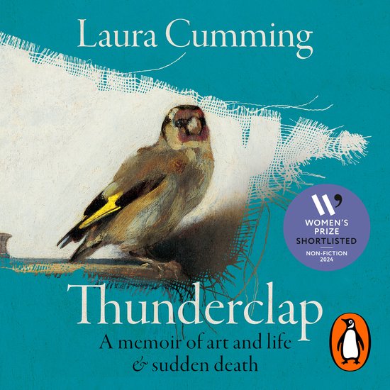 Thunderclap - cover