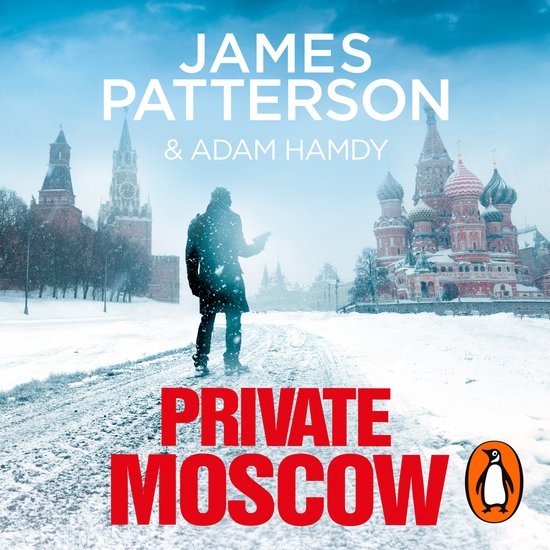 Private15- Private Moscow - cover