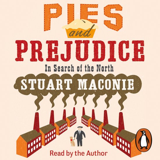 Pies and Prejudice - cover