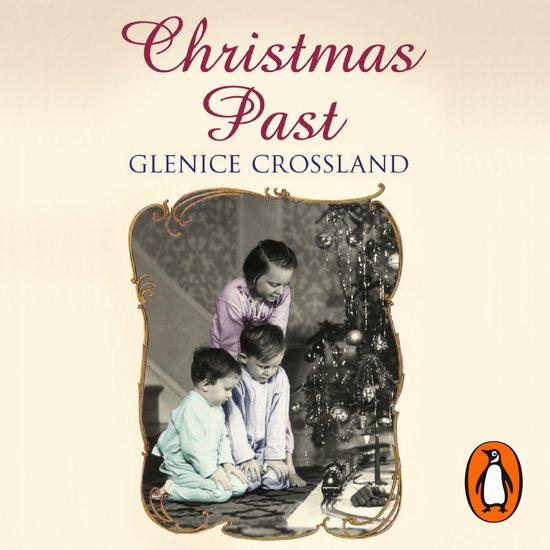 Christmas Past - cover