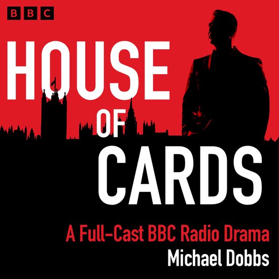 House of Cards - cover
