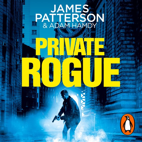 Private16- Private Rogue - cover