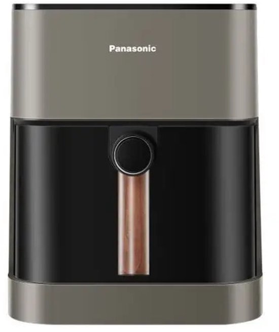 Panasonic NF-CC500NXE Airfryer - Panasonic - €117,00