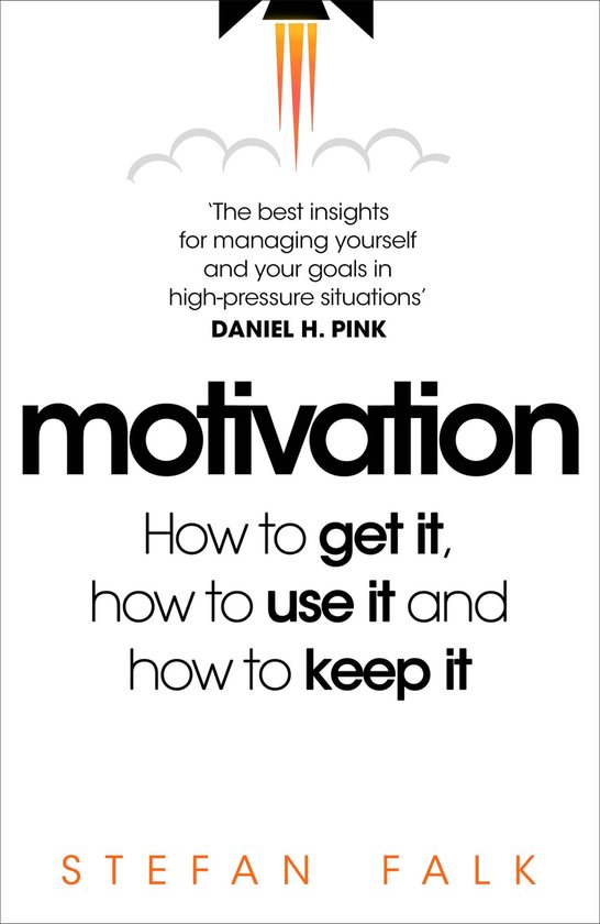 Motivation - cover