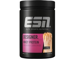 ESN ESN Designer Whey Protein Poeder, Kaneel Ontbijtgranen, 908 g