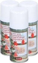 IJsbloemspray
