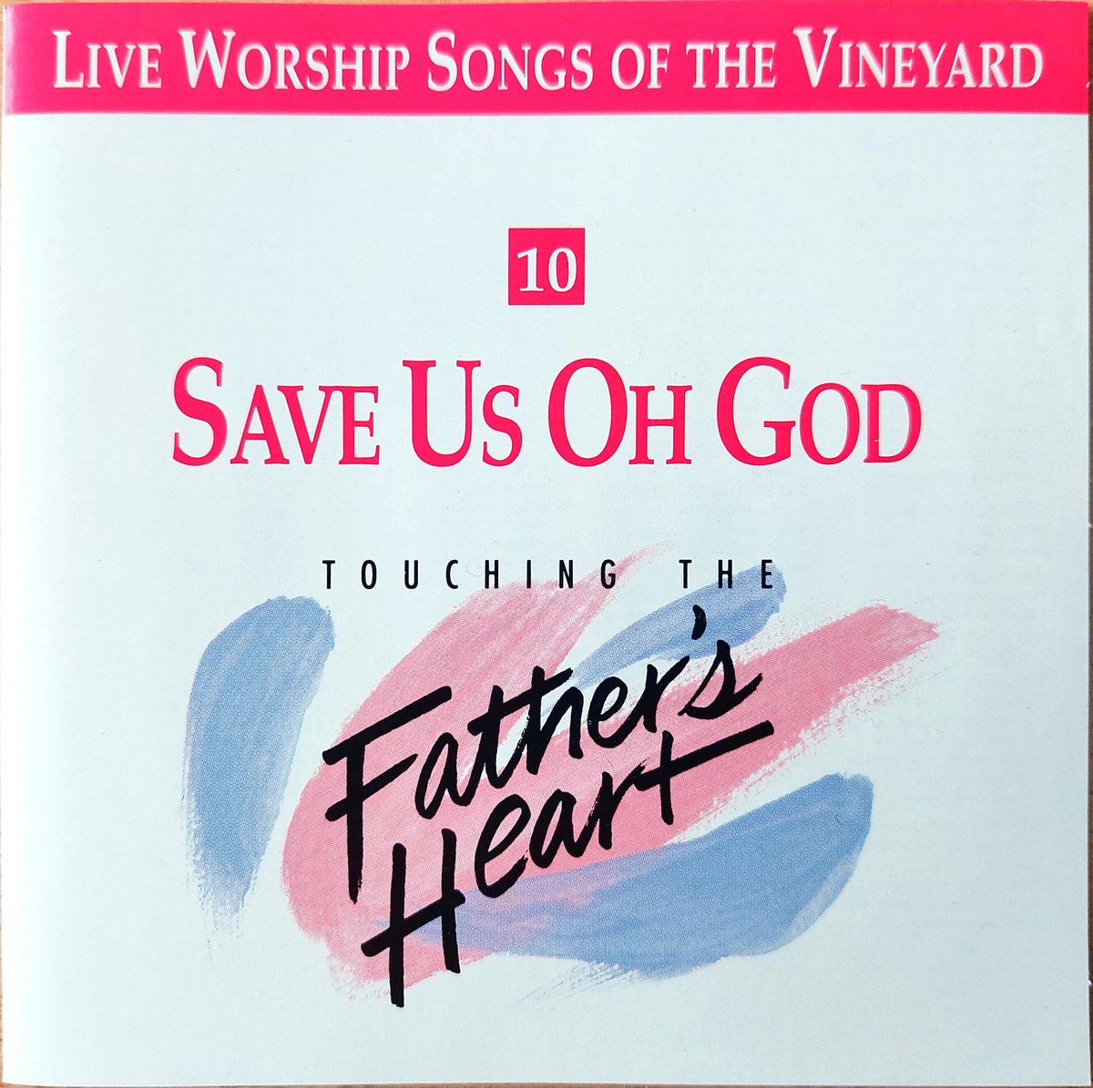 Save Us Oh God