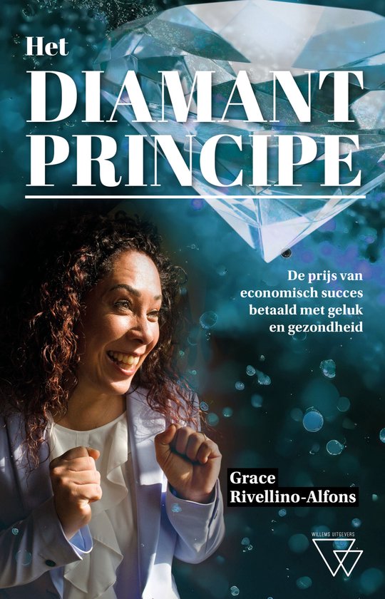 Het diamantprincipe - cover
