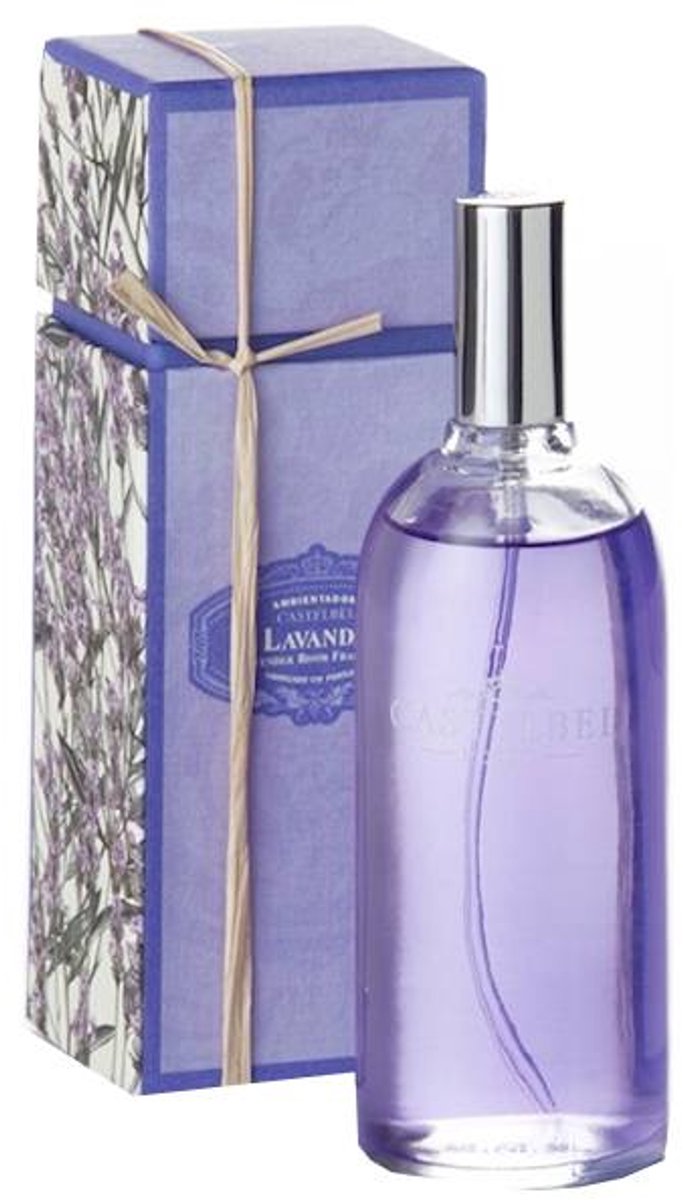 Castelbel - Lavanda Room Fragrance 100 ml - huisparfum