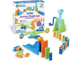 Learning Resources Botley® the Coding Robot - Action Challenge Accessoire Set - 5+