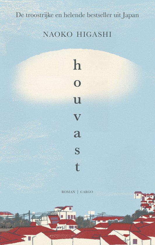 Houvast - cover