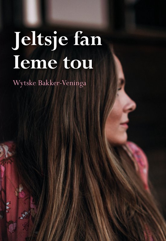 Jeltsje fan Ieme tou - cover