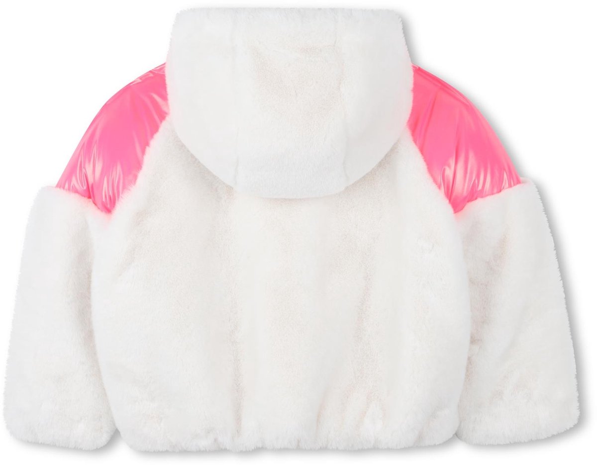 BILLIEBLUSH Meisjes Jas - IVOOR